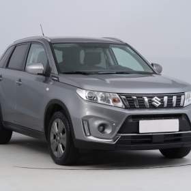 Suzuki Vitara 1.4 BoosterJet / 19556382