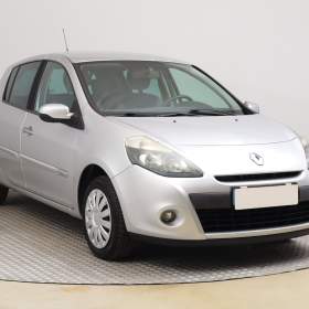 Renault Clio 1.2 16V / 19556383
