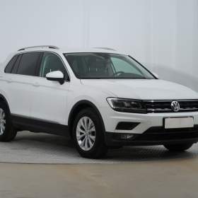 Volkswagen Tiguan 1.4 TSI / 19556387