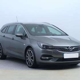 Opel Astra 1.2 Turbo / 19556388