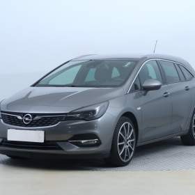 Foto inzerátu Opel Astra 1.2 Turbo