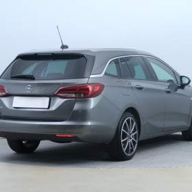 Foto inzerátu Opel Astra 1.2 Turbo