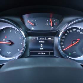 Foto inzerátu Opel Astra 1.2 Turbo