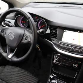 Foto inzerátu Opel Astra 1.2 Turbo