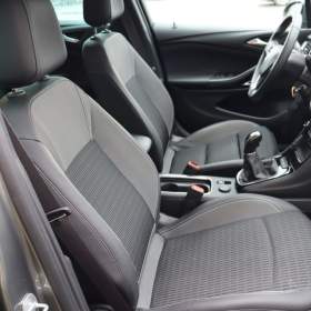 Foto inzerátu Opel Astra 1.2 Turbo