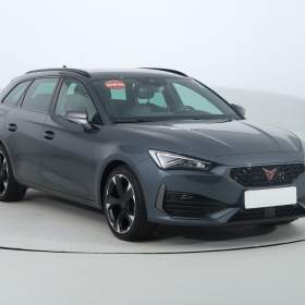 Cupra Leon 1.5 TSI / 19556389