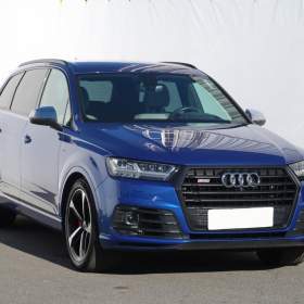 Audi SQ7 4.0 TDI / 19556390
