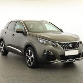 Foto inzerátu Peugeot 3008 1.2 PureTech