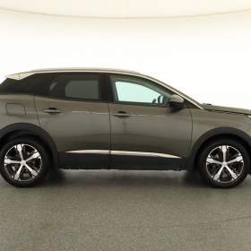 Foto inzerátu Peugeot 3008 1.2 PureTech