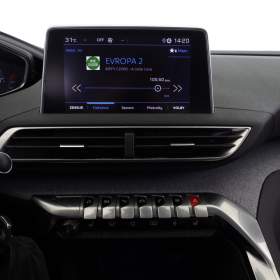 Foto inzerátu Peugeot 3008 1.2 PureTech