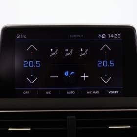 Foto inzerátu Peugeot 3008 1.2 PureTech