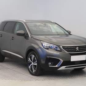 Peugeot 5008 1.5 BlueHDi / 19556393