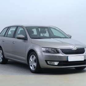 Škoda Octavia 1.6 TDI / 19556394