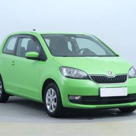 Škoda Citigo 1.0 MPI / 19556395