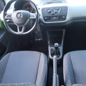 Škoda Citigo 1.0 MPI / 19556395