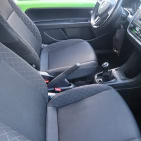 Foto inzerátu Škoda Citigo 1.0 MPI