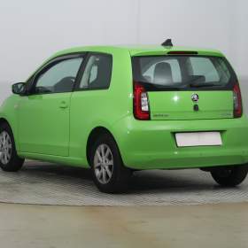Foto inzerátu Škoda Citigo 1.0 MPI
