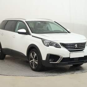 Peugeot 5008 1.5 BlueHDi / 19556396