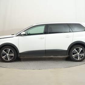 Foto inzerátu Peugeot 5008 1.5 BlueHDi