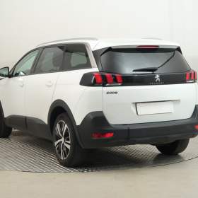 Foto inzerátu Peugeot 5008 1.5 BlueHDi