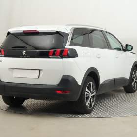 Foto inzerátu Peugeot 5008 1.5 BlueHDi