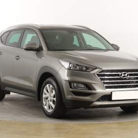 Hyundai Tucson 1.6 CRDi / 19556397