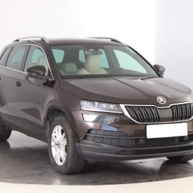 Škoda Karoq 2.0 TDI / 19556399