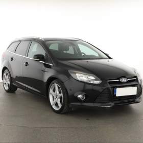 Ford Focus 2.0 TDCi / 19556400
