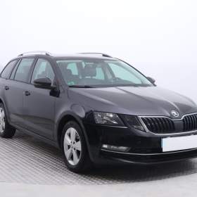 Škoda Octavia 2.0 TDI / 19556405