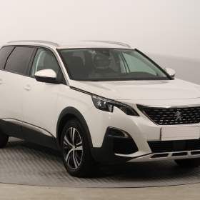 Peugeot 5008 1.5 BlueHDi / 19556409