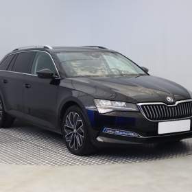Škoda Superb 2.0 TDI / 19556420