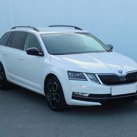 Škoda Octavia 1.6 TDI / 19556422