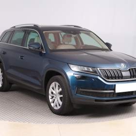 Škoda Kodiaq 2.0 TDI / 19556423