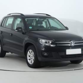 Volkswagen Tiguan 1.4 TSI / 19556426