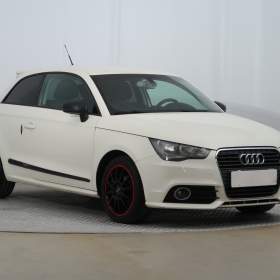 Audi A1 1.2 TFSI / 19556428