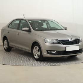 Škoda Rapid 1.0 TSI / 19556429