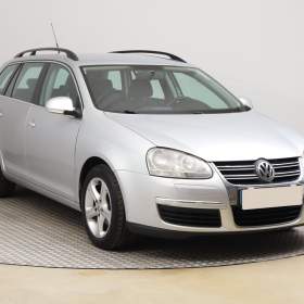 Volkswagen Golf 1.9 TDI / 19556430