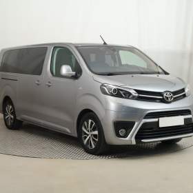 Toyota ProAce Verso 2.0 D- 4D / 19556431
