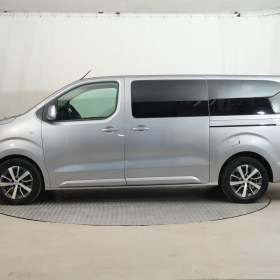 Foto inzerátu Toyota ProAce Verso 2.0 D-4D