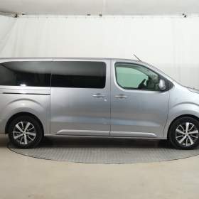 Foto inzerátu Toyota ProAce Verso 2.0 D-4D