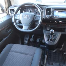 Foto inzerátu Toyota ProAce Verso 2.0 D-4D