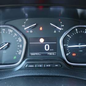 Foto inzerátu Toyota ProAce Verso 2.0 D-4D