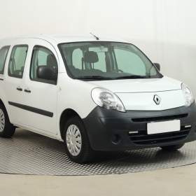 Renault Kangoo 1.6 16V / 19556433