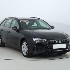 Audi A4 35 TFSI / 19556438