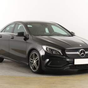 Mercedes- Benz CLA 180 / 19556440