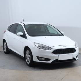 Ford Focus 1.6 i / 19556441