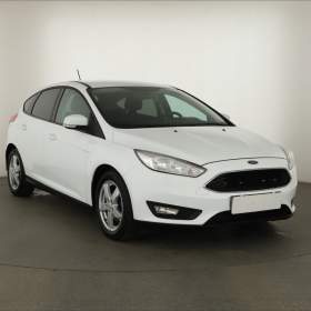 Foto inzerátu Ford Focus 1.6 i