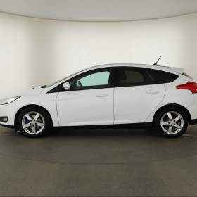 Foto inzerátu Ford Focus 1.6 i