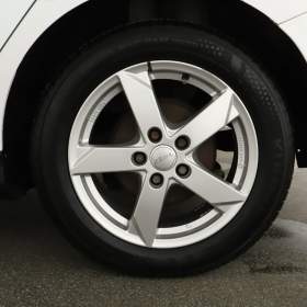 Foto inzerátu Ford Focus 1.6 i