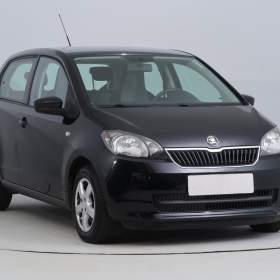 Škoda Citigo 1.0 MPI / 19556444